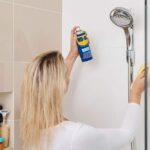 How To Remove Water Spots From Glass Shower Doors