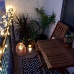 Small Apartment Patio Ideas On A Budget