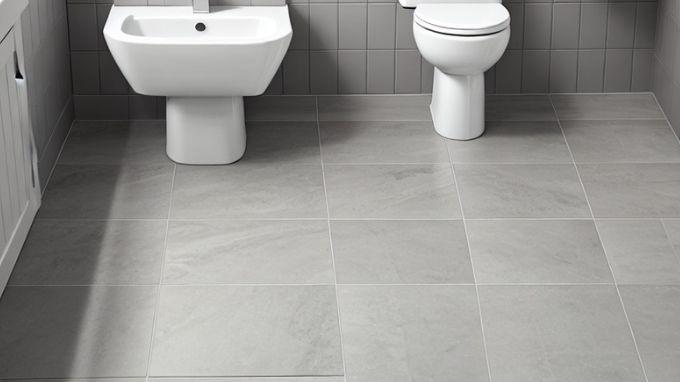 5. Maintenance and Longevity: Ensuring Tile Durability