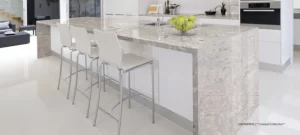 2. Quartz Countertops