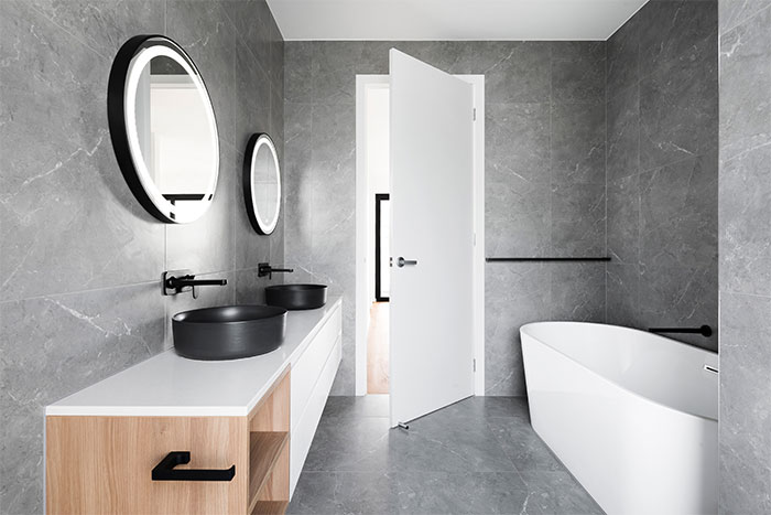 1. The Foundation: Understanding Bathroom Tile Basics
