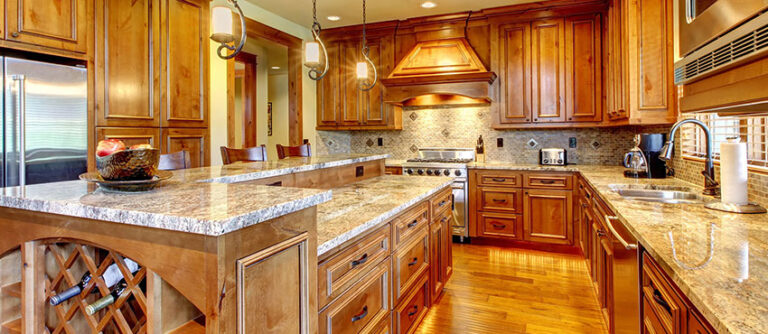 What Is The Best Countertop For The Money