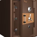 High Security Commercial Safes