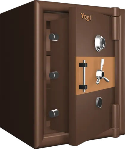 High Security Commercial Safes