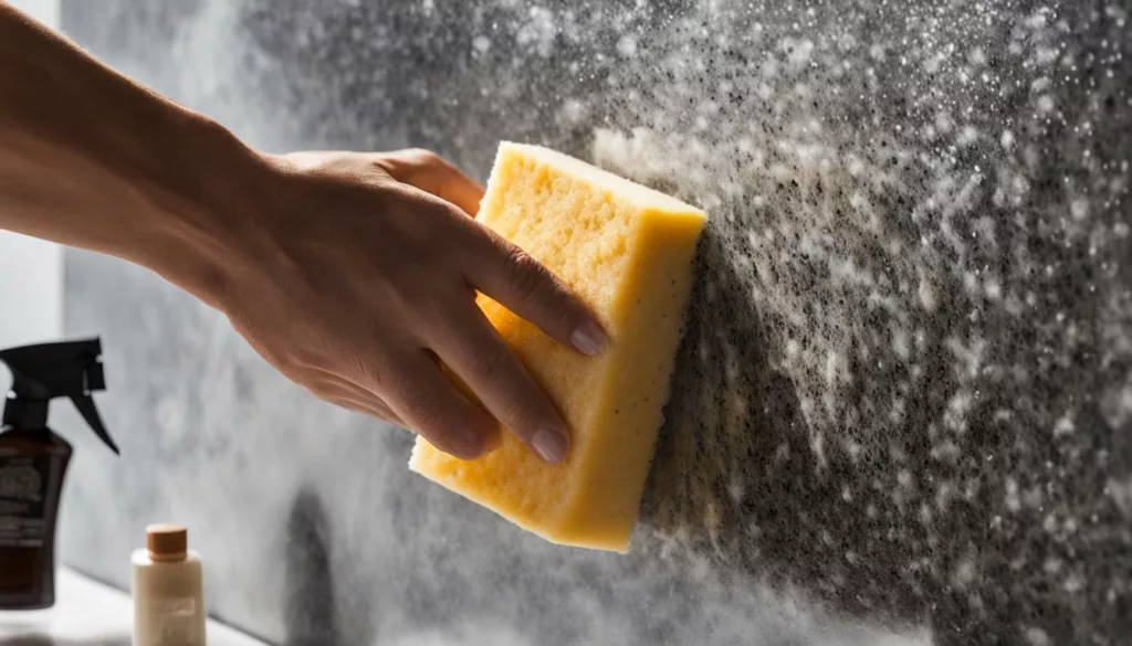 5. Common Challenges and Solutions: Troubleshooting Soap Scum Removal