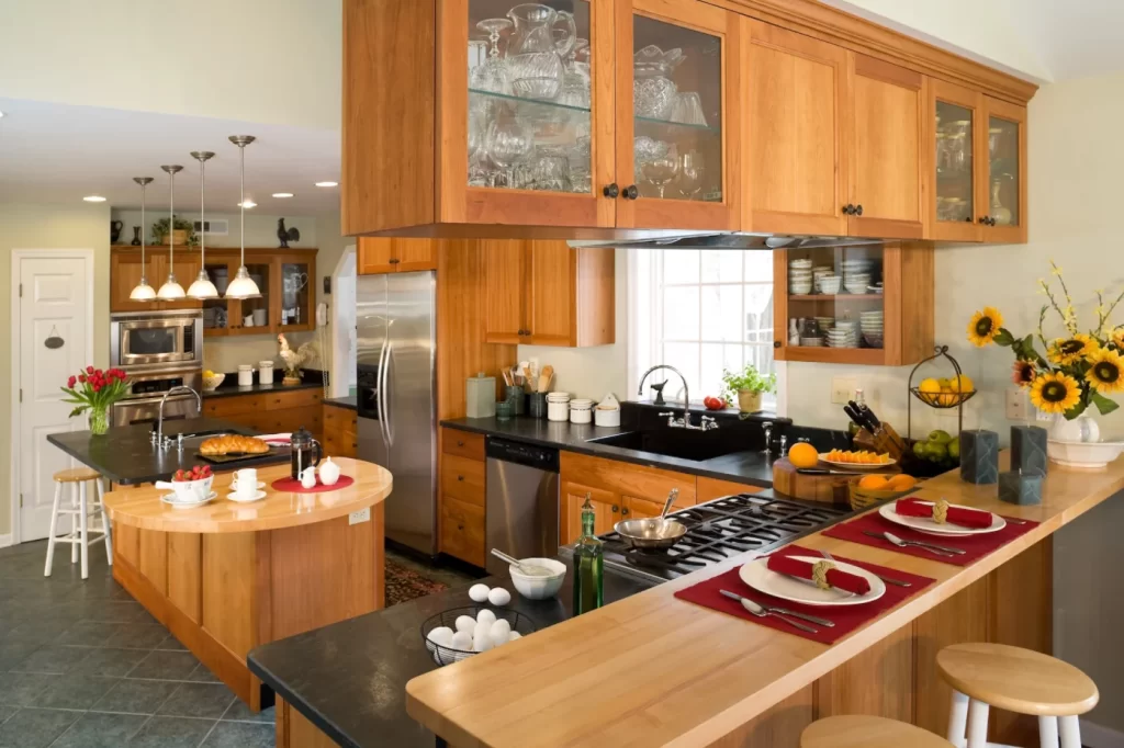 kitchen remodeling ideas