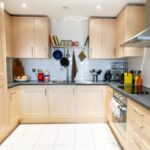 Small Kitchen Space Solutions