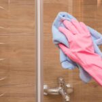 How To Remove Soap Scum From Glass Shower Doors