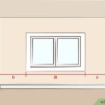 How To Draw Windows On A Floor Plan