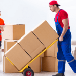 Ensuring the Security of Your Belongings with Trusted Movers