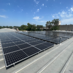 Iowa Commercial Solar