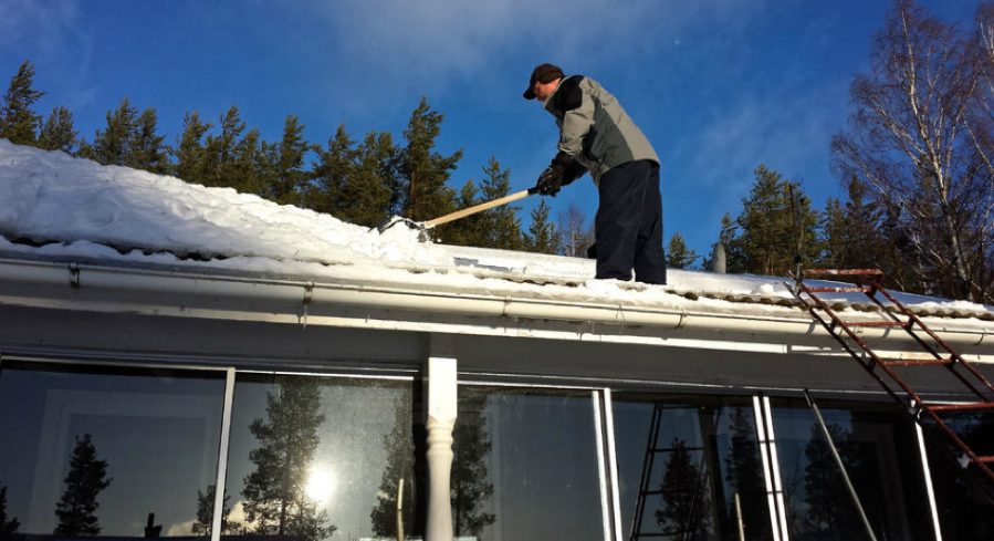 Essential Winter Roofing Maintenance