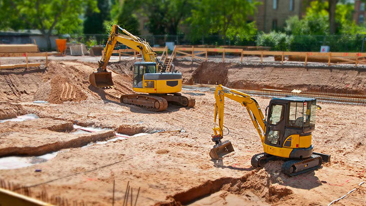 The Role of a Site Preparation Contractor