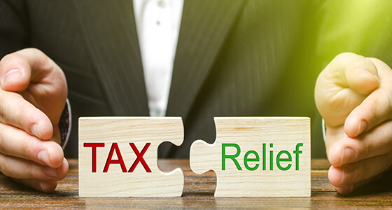 State Tax Relief Programs: Easing Financial Burdens for Taxpayers