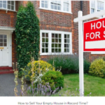 Selling Your House Fast: A Guide for Empty Nesters