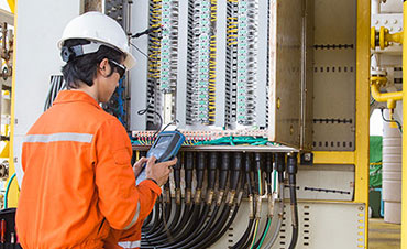 Electrical Installation Services in Vancouver