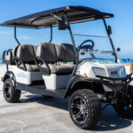 Bradenton Beach Golf Cart Rentals