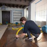 Water Damage Repair Services