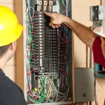 Electrical Panels & Service Upgrades