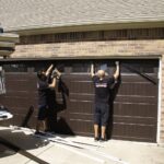 Garage Door Repair