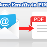 The Benefits of Exporting Email Messages to PDF