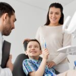 Building Healthy Habits: The Family Dentist's Role in Preventative Care