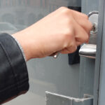 Locksmith Services