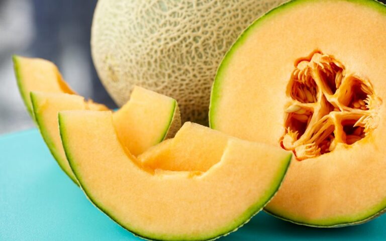 Can You Grow Cantaloupe In a Pot