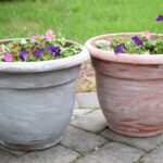 How To Make Plastic Pots Look Expensive