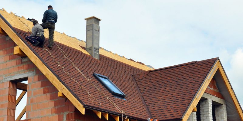 Why is proper roof installation important?