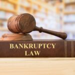 Bankruptcy