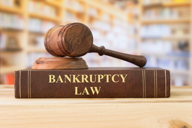 Bankruptcy